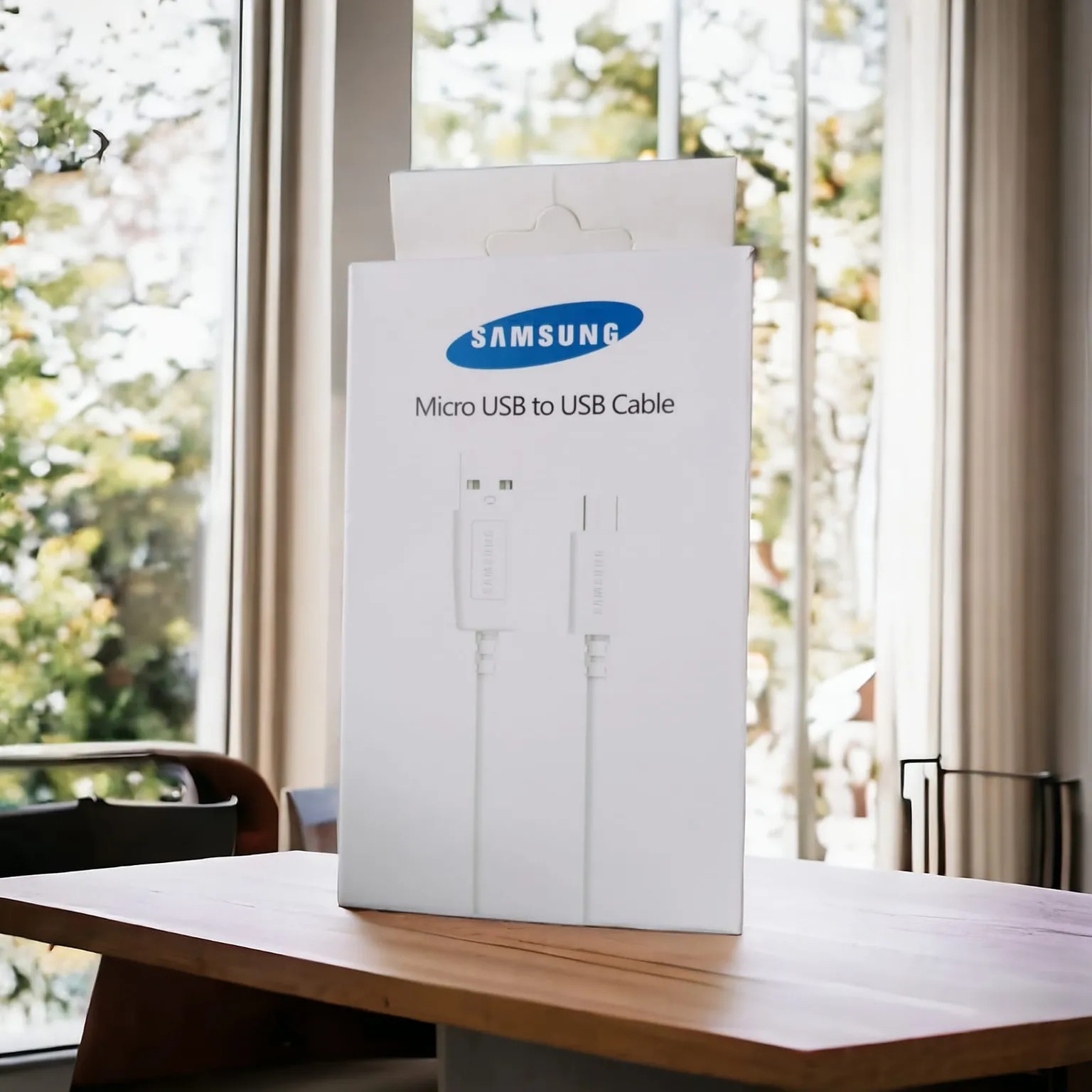 Cable Samsung V8